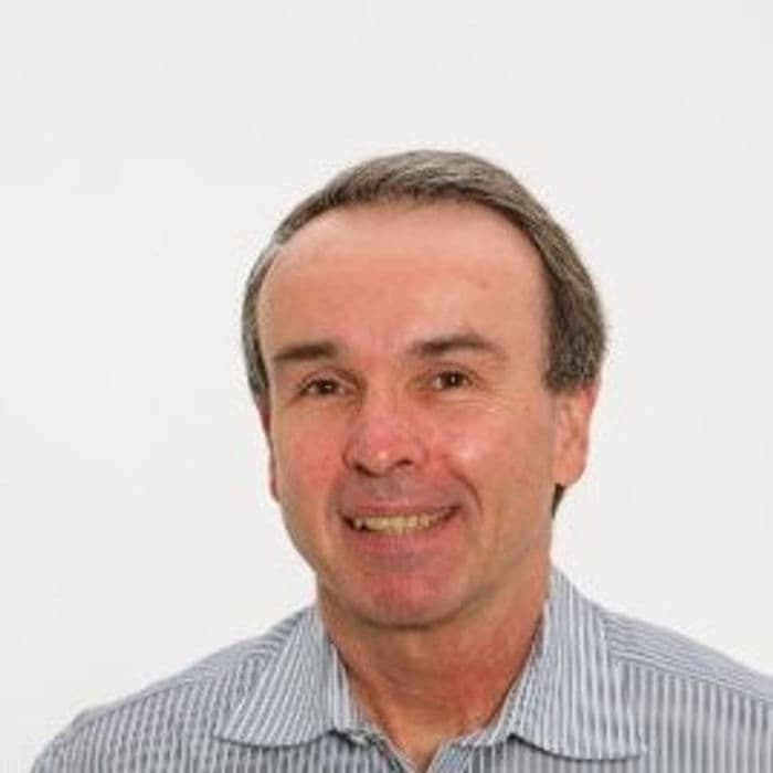 Bill Soward