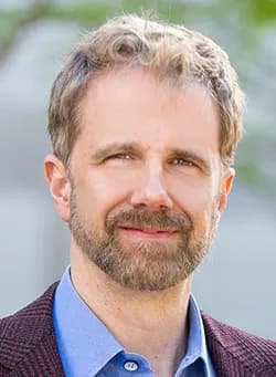 Barry Roeder