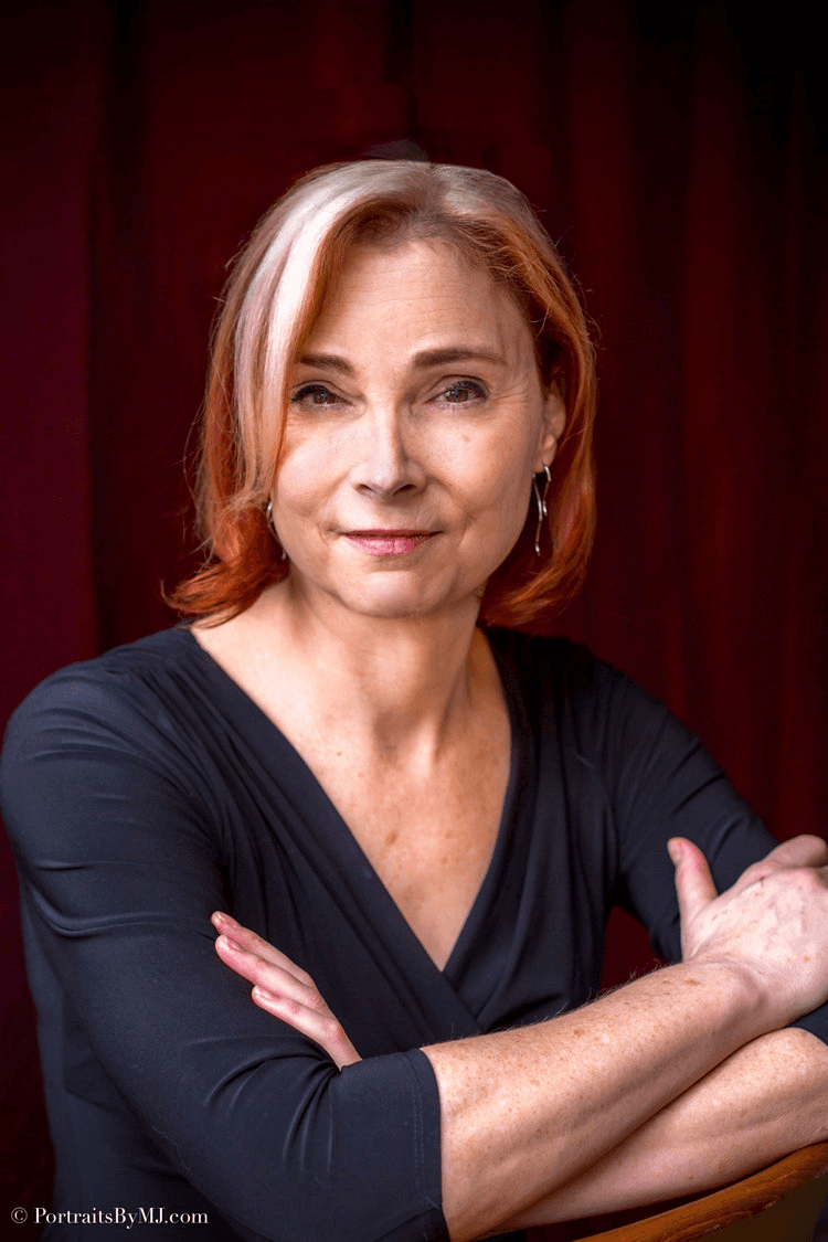 Gayle Roberts